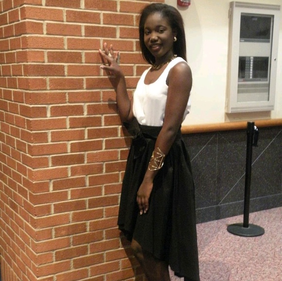 ebonynia